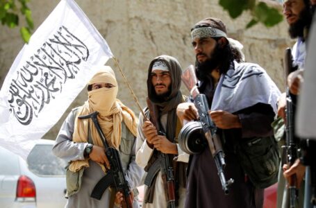 Что будет с Центральной Азией после победы талибов в Афганистане?