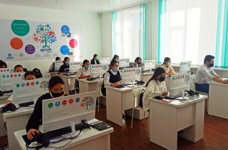 Казахстан: Сдать PISA на «отлично»