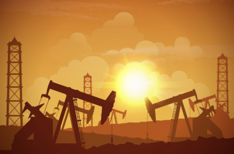 Нефтегазовый закат России. Как война в Украине меняет будущее мировой энергетики
