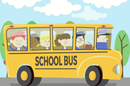 С нового года в Алматы запустят школьные автобусы