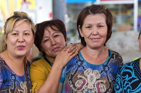 Решение проблемы насилия в отношении женщин – важное условие для ускорения экономического роста в Центральной Азии