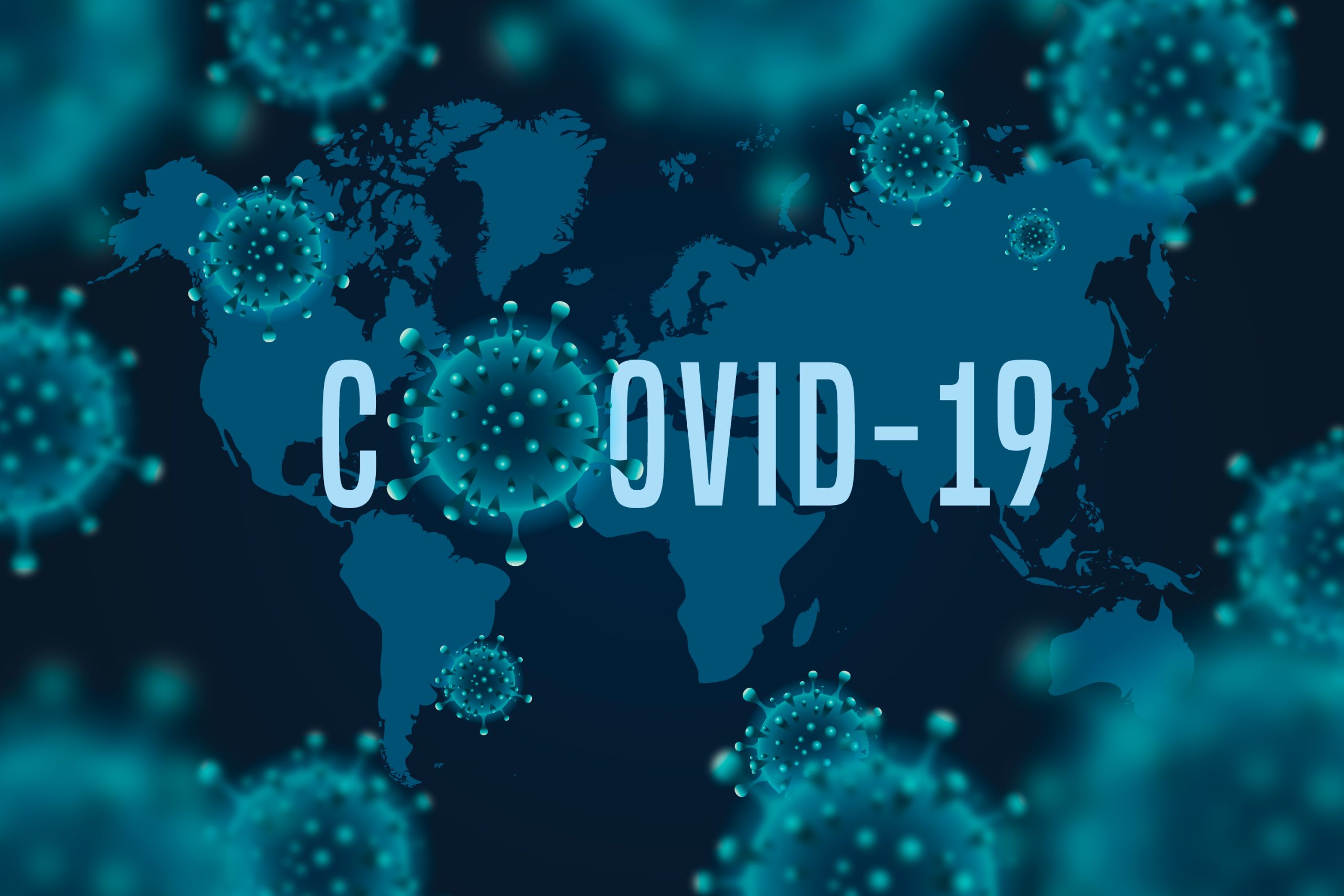 COVID-19: Временные рекомендации ВОЗ для всех государств-участников