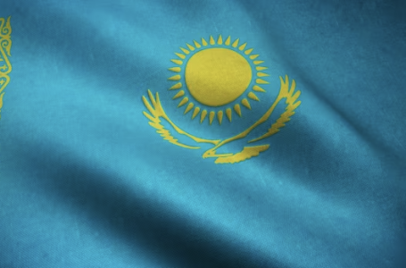 16 декабря – День независимости Республики Казахстан