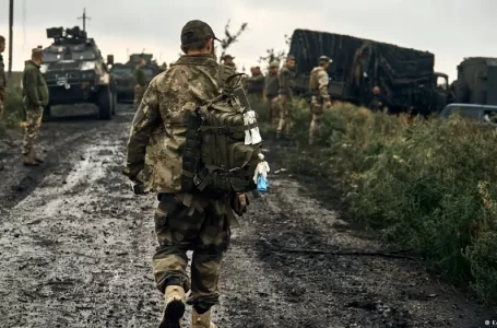 2024-й: Украину ждет самый тяжелый год войны с Россией