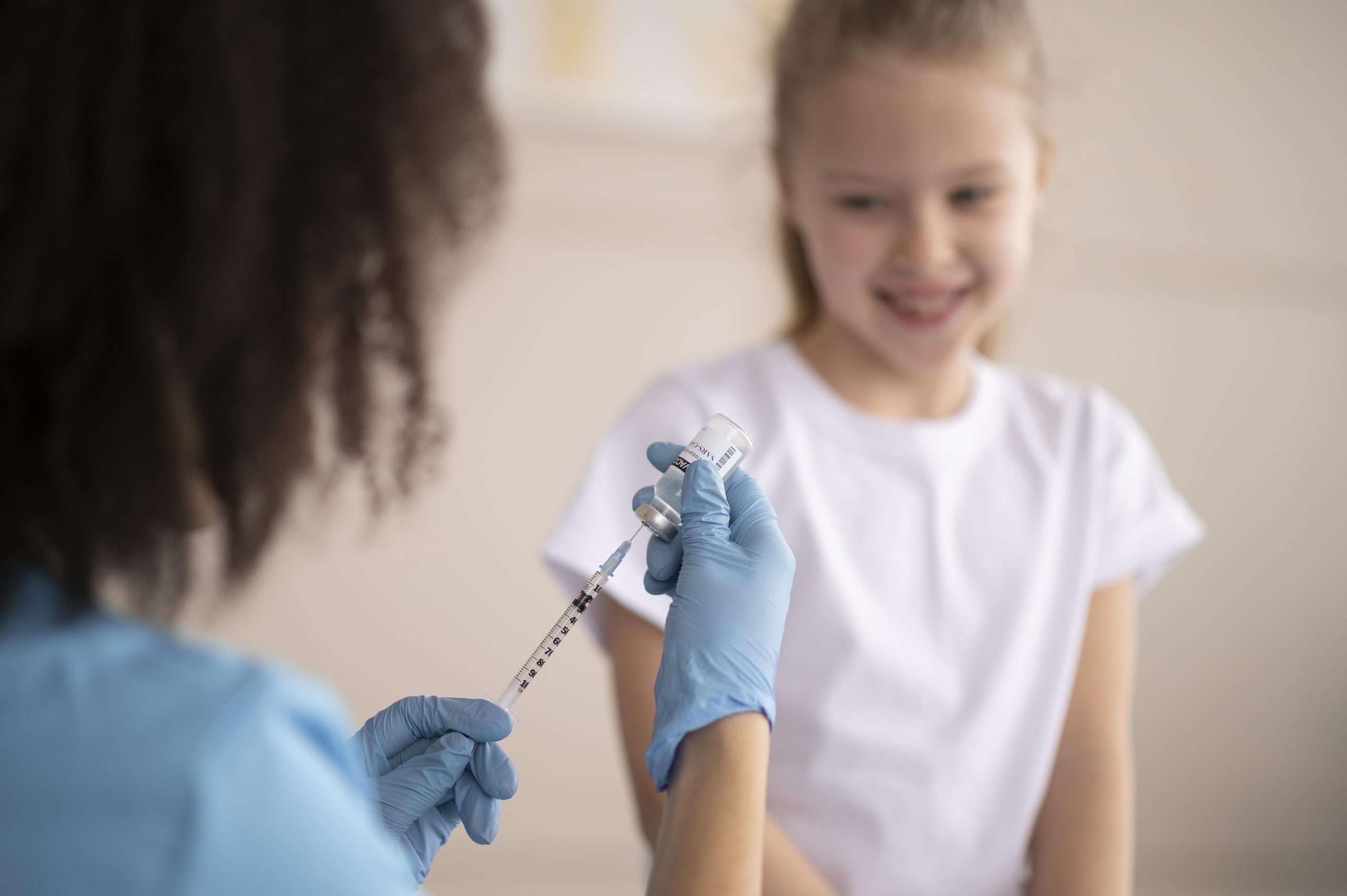 Мифы о вакцинации от ВПЧ