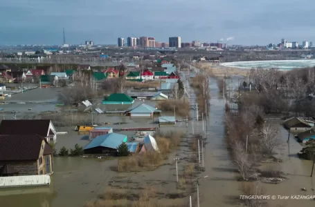 «Пустили все на самотек». Эксперты рассказали, как власти могли снизить ущерб от паводков в Казахстане