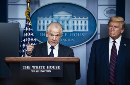 Чем пошлины США опасны для развивающихся стран?