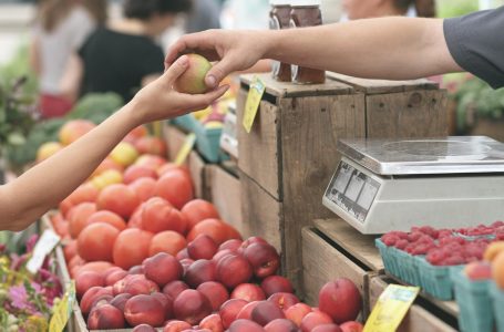 РАСХОДЫ КАЗАХСТАНЦЕВ НА ПРОДУКТЫ ВЫРОСЛИ ДО 55,4% ОТ ОБЩИХ ПОТРЕБИТЕЛЬСКИХ ТРАТ