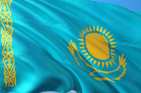 ЛЕВАДА ЦЕНТР: Казахстан вошел в список наиболее дружественных стран по мнению россиян