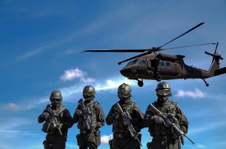 В Казахстане внедрили «умный» военкомат: призывников будет отбирать ИИ