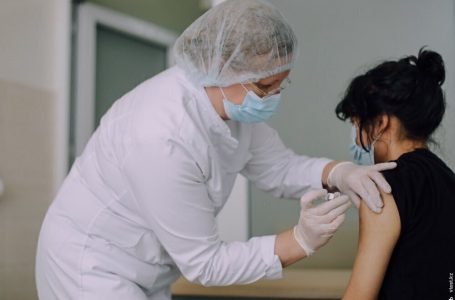 Вакцинация от гриппа в Казахстане начнется с 15 сентября