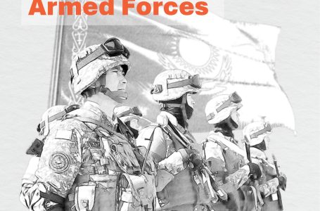 SURVEY: Kazakhstan’s Army Is Capable of Repelling External Threats but Struggles with Hazing and Corruption