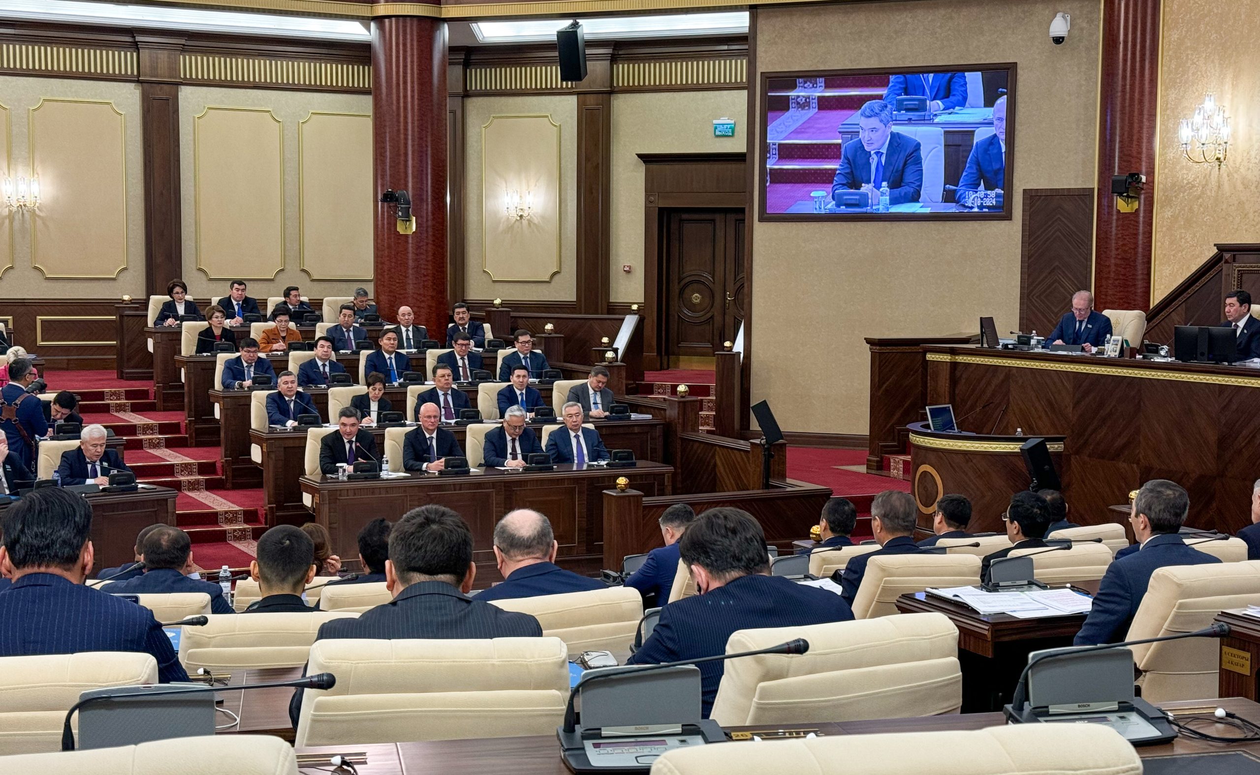 Что изменит реформа межбюджетных отношений в Казахстане?