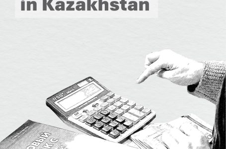 SURVEY: Kazakhstani People Fear a Decline in Living Standards Due to VAT Increase – Expect Rising Prices, Unemployment, and Pressure on Businesses