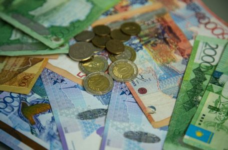 Как менялась адресная соцпомощь в Казахстане