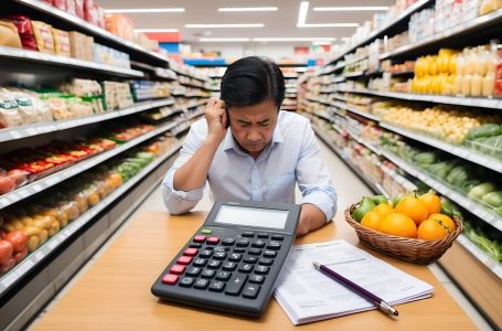 Жить в Казахстане становится всё дороже. Что надо делать, чтобы снизить инфляцию?