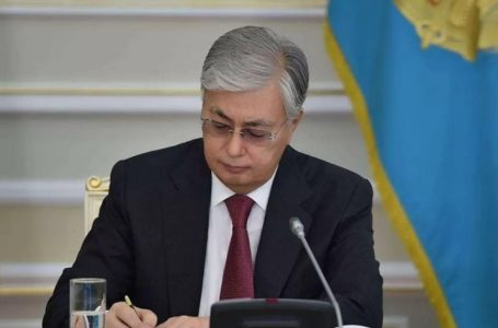 В Казахстане создано министерство искусственного интеллекта и цифрового развития