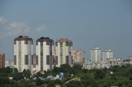 Что происходит с ипотекой в Казахстане