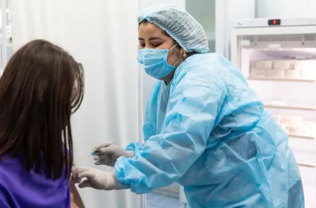 Минздрав Казахстана запустит новую систему контроля качества медуслуг до конца 2025 года