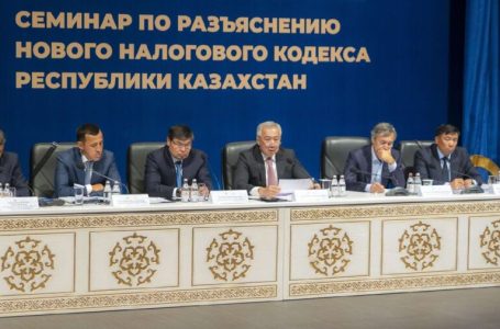 Почему налоговая реформа может убить креативные индустрии?