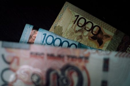 Что ждет Казахстан в 2026 году