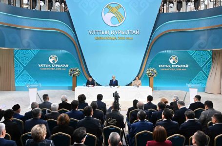 Что новая Конституция меняет во властной вертикали?
