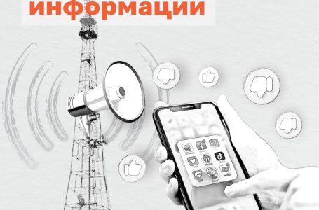 SURVEY: People in Kazakhstan Prefer Social Media and the Kazakh Language