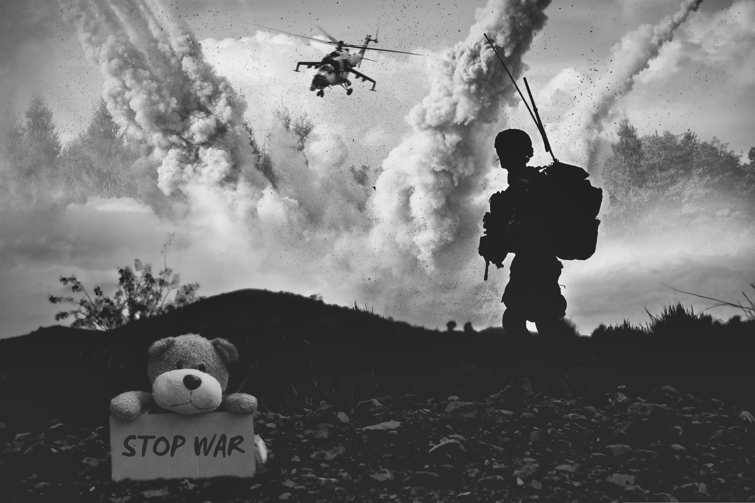 Израиль и США начали военную операцию против Ирана