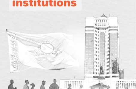 SURVEY: High public demand for change – 71.6% of Kazakhstanis support large-scale reforms
